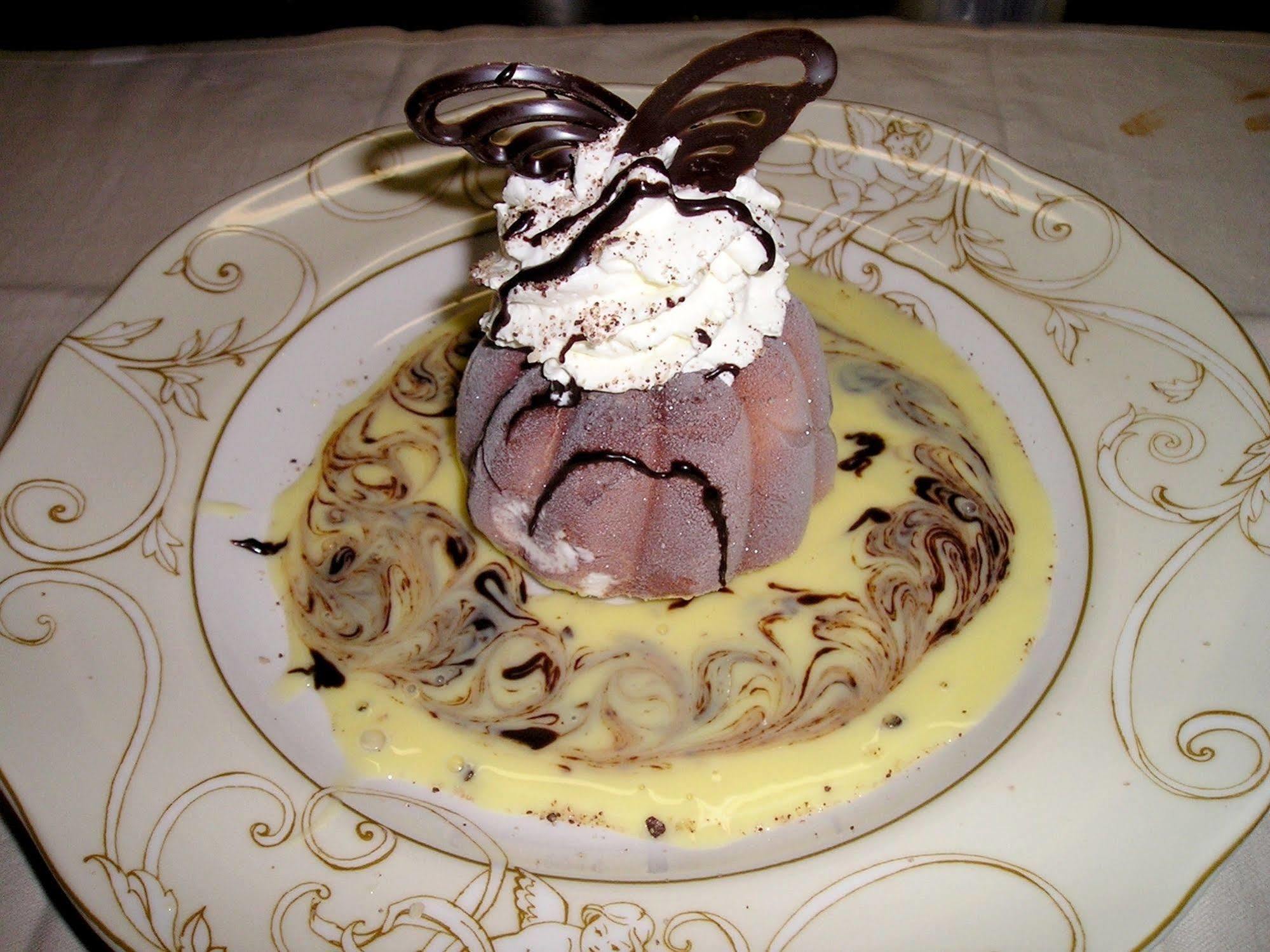 Logis Hôtel Restaurant La Tête Des Faux Le Bonhomme Extérieur photo